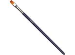 Kreul Artists' Goldhair Synthetics Pennello Piatto 10 1 Pz