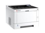 Ecosys Pa4000X, Laserdrucker Grau/Schwarz, Usb, Lan, Duplex (Druck)
