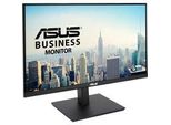 VA27UCPS, Led-Monitor 68.6 Cm (27 Zoll), Schwarz, Ultrahd/4K, Ips, Usb-Hub, USB-C