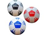 13/832 Pallone Da Calcio Mondo Goal Misura 5