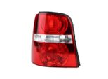 Johns, Fanale Posteriore Combinato Per Vw Touran 1T 02/03-10/06 Esterno Sinistro Alogeno 1T0945095G 1T0945095C 1T0945095F