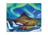 Speedlink SL-620000-POLAR Speedlink Mousepad Silk Polarlichter