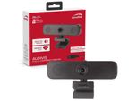 Speedlink SL-601810-BK Speedlink Audivis Webcam