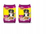Cibo Secco Al Basilico 10 Kg Con Pollame Per Cani X2 Pz.