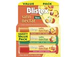 Blistex | Confezione Da 3, Balsamo Per Labbra, Idratante, Protettivo Contro Il Freddo, Ideale Per L'inverno | Mix Di Frutta - 3 X 4,25 G