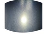 Pellicola Wrap Grigio Oro Camaleonte 152X500Cm - Interno/Esterno