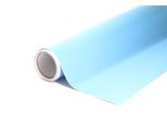 Pellicola Wrap Blu Opaco 152X100Cm - Interno/Esterno