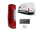 Fanale Posteriore Fanale Posteriore Sinistro Adatto A Mercedes Sprinter W907 2019-