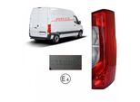 Fanale Posteriore Fanale Posteriore Destro Adatto A Mercedes Sprinter W907 2019-