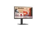 27BA850-B.AEU, Led-Monitor 68.6 Cm (27 Zoll), Schwarz, Fullhd, Ips, Webcam, Mikrofon, USB-C, 100Hz Panel
