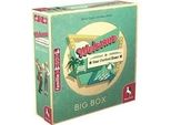 Welcome To Your Perfect Home Big Box, Brettspiel