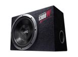 JVC CS-BW120 Auto-Subwoofer passiv 1300 W