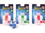 Puzzle Del Serpente Magico Grande