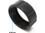 Ricambio Sunsun Per Filtro A Pressione Per Laghetto CPF-20000/30000 Vite Di Ingresso E Uscita, Lampada Uv Per Filtro A Pressione Per Laghetto, Efficiente Sistema Di Filtraggio Per Laghetto