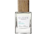 Clean Warm Cotone [Reserve Blend] Eau De Parfum Unisex 50 Ml