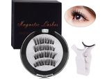 Inf Ciglia Magnetiche Con Applicatore Model 1