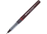 Rotring Tikky Graphic Penna A Punta In Fibra, Larghezza Linea 0,5 Mm