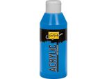 Kreul 84212 Vernice Acrilica Blu Primario 250 Ml