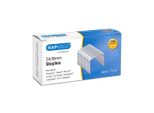 Rapesco® S24807Z3 5.000X Punti Metallici 24/8