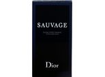 Christian Dior, Sauvage, Moisturizing, After-Shave Balm, 100 Ml