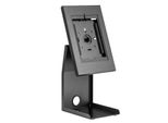 Supporto Pos Maclean Per Tablet E Stampante Fiscale, 1 Kg Max, MC-336