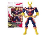 My Hero Academia Actionfigur: Anime Heroes All Might (16 Cm)