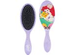 Wetbrush Spazzola Per Capelli Originale Con Setole Ultra Morbide Intelliflex Per Tutti I Tipi Di Capelli Disney Ultimate Princess Collection Ariel