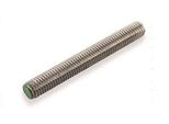 Filettatura. Barra Din 976 M20 X 1M In Acciaio Inox A2 - Confezione Da 1 Pz