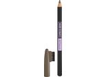 Maybelline Express Brow - Matita Per Sopracciglia 04 Marrone Medio