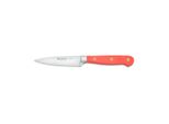 WüSthof GemüSemesser / Paring Knife Classic Colour Coral Peach 9 Cm 1061702309