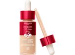 Bourjois Healthy Mix Siero Fondotinta Base De Maquillaje 52W-Vanilla 30Ml