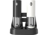 Inf Set Macina Spezie Elettrico KYMQ-45C-AH