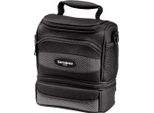 Borsa Fotografica Samoa 110 Duo Nero