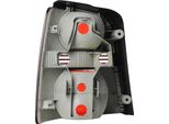 Johns, Fanale Posteriore Fanale Posteriore Per Vw Touran 1T 11/2006 -05/2010 Esterno Destro 1T0945096N 1T0945096J 1T0945096L