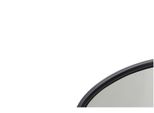 Johns, Specchietto Retrovisore Esterno Per Fiat 500 312 10/07- Lato Guidatore Sinistro Primerizzato 735481659 0000735452179 71740497 735452174 735452179 735456807