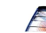 Johns, Indicatore Di Direzione Adatto Per Mercedes W124 12/84-06/1995 Anteriore Sinistro Alogeno 1248260943 A1248260943