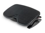 Kensington K52789WW Solemate Plus Poggiapiedi Regolabile Nero
