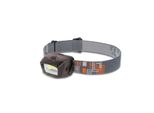 Lampada Frontale A Led Lampada Estremamente Luminosa 9 Led 120 Lumen 3 Modalità Di Illuminazione Leggera E Piccola Per Jogging, Escursioni, Ciclismo,