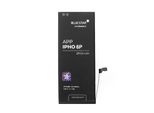 Bluestar Batteria Di Ricambio Compatibile Con Iphone 6 Plus 2915 Mah Batteria Di Ricambio Del Telefono Cellulare Apn 616-0765 Premium
