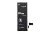 Bluestar Batteria Di Ricambio Compatibile Con Iphone Se 1624 Mah 3,82V Batteria Di Scambio Telefono Cellulare Accu Apn 616-00106