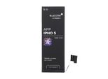 Bluestar Batteria Di Ricambio Compatibile Con Iphone 5 1440 Mah Batteria Di Scambio Telefono Cellulare Accu Apn 616-0613