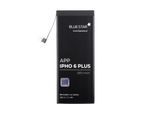 Bluestar Batteria Di Ricambio Compatibile Con Iphone 6 Plus 2915 Mah Batteria Di Scambio Telefono Cellulare Accu Apn 616-0765