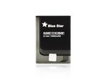 Bluestar Batteria Di Ricambio Compatibile Con Huawei G510 / G525 (HB4W1) 1600 Mah Batteria Di Ricambio Del Telefono Cellulare HB4W1H