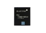Bluestar Batteria Di Ricambio Compatibile Con Huawei HB474284RBC G521 G615 G601 G620 G620S Batteria Del Telefono Cellulare