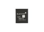 Bluestar Batteria Di Ricambio Compatibile Con Lenovo BL-253 A2580 A2860 A2010 2000 Mah Li-Poly Batteria Del Telefono Cellulare Accu