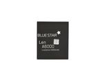 Bluestar Batteria Di Ricambio Compatibile Con BL242 Lenovo Lemeng A6000 / Dual Sim A6010 2300Mah Li-Poly Accu Batteria Di Scambio Premium