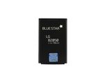 Bluestar Batteria Di Ricambio Compatibile Con Lg B2050 / B2100 700 Mah Batteria Di Scambio Telefono Cellulare Accu Lg GBIP-830