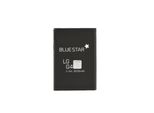 Bluestar Batteria Di Ricambio Compatibile Con Lg G4 Stylus H635 3200 Mah Batteria Mobile Accu BL-51YF