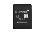 Bluestar Batteria Di Ricambio Compatibile Con Lg Spirit H420 2200 Mah H440N Batteria Di Ricambio Accu BL-52UH