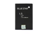 Bluestar Batteria Di Ricambio Compatibile Con Lg P700 Optimus L7 1350 Mah Batteria Di Scambio Del Telefono Cellulare Accu BL-44JH
